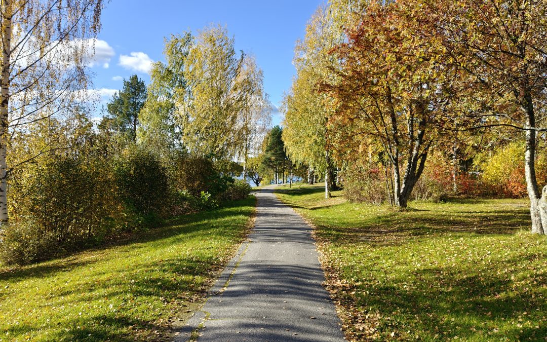 Päiväretkelle Peurunkaan!